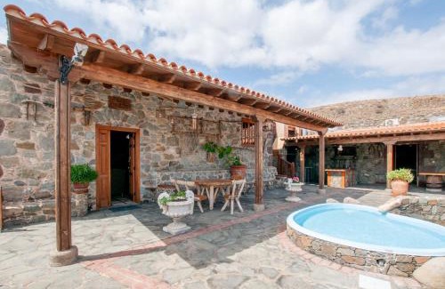 Tuineje House | La Bella Tuineje