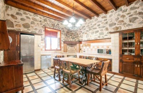 Tuineje House | La Bella Tuineje