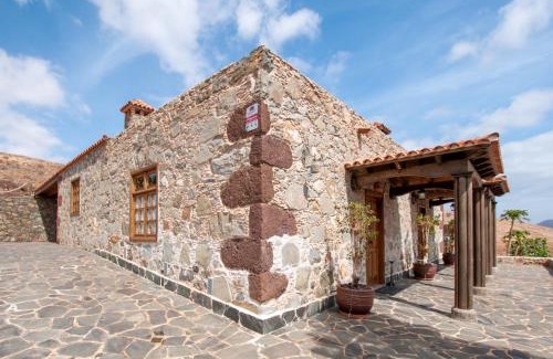 Tuineje House | La Bella Tuineje