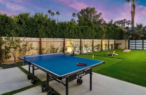 Magnesia Falls Cove Villa | La Bella Vida Retreat