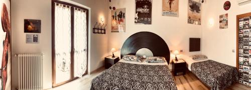 Valgatara Bed & Breakfast | La Bella Vigna