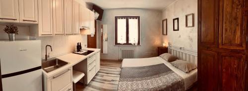 Valgatara Bed & Breakfast | La Bella Vigna
