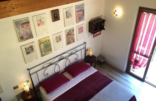 Valgatara Bed & Breakfast | La Bella Vigna