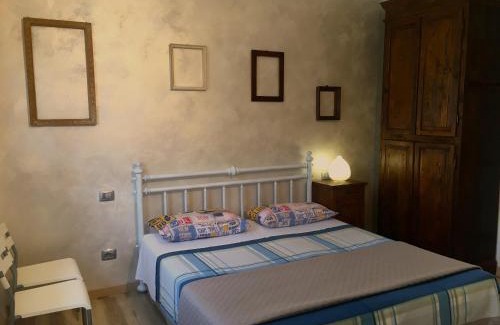 Valgatara Bed & Breakfast | La Bella Vigna