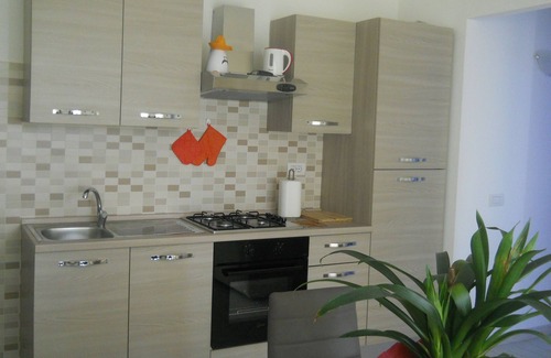 Castelsardo Apartment | La Bella Vista appartamento