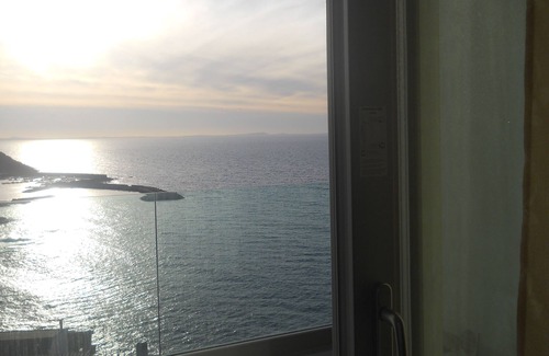 Castelsardo Apartment | La Bella Vista appartamento