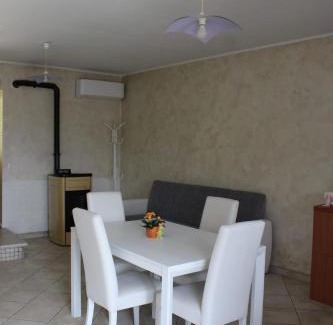 Isernia Apartment | La bella vista