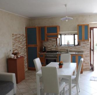 Isernia Apartment | La bella vista