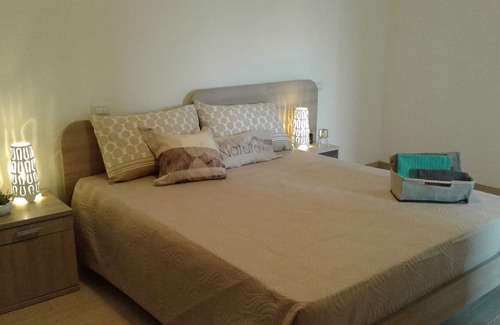 Melfi Bed & Breakfast | La Bella Vista