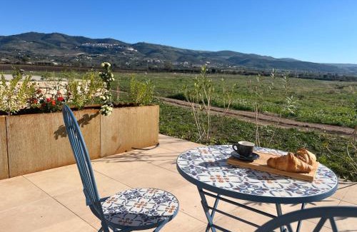 Chiaramonte Gulfi Bed & Breakfast | La Bella Vita Agriturismo