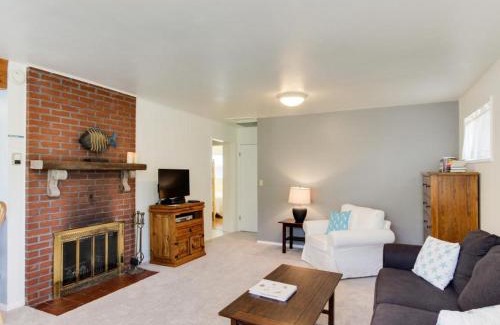 Downtown Cannon Beach House | La Bella Vita