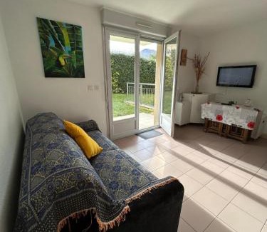 Lourdes Apartment | La Belle Échappée Pyrénéenne