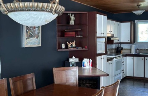 Baie-St-Paul House | La Belle Étoile 🌟