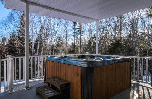 Baie-St-Paul House | La Belle Étoile 🌟