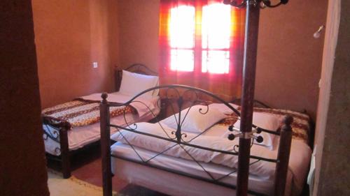 Toudgha El Oulia House | La Belle étoile