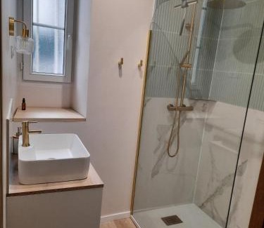 Beaugency Apartment | La belle Alliance