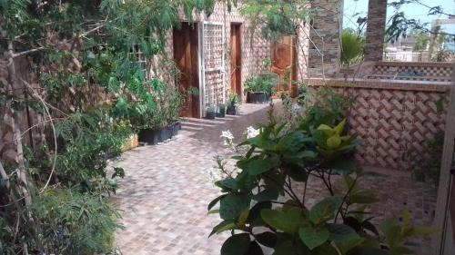 Pointe des Almadies Apartment | La Belle Apartement 2x2 - Grand Mbao, plage