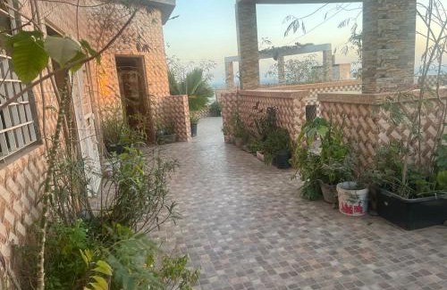 Pointe des Almadies Apartment | La Belle Apartement 2x2 - Grand Mbao, plage