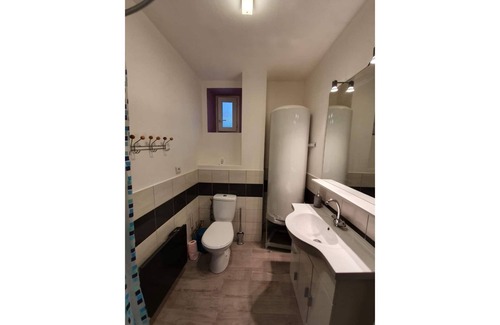 Condat House | La Belle Auvergne 4/Duplex - 6 people