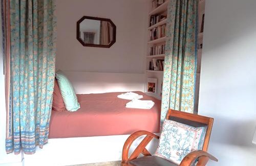 Pont-l'Eveque House | La Belle Aventure