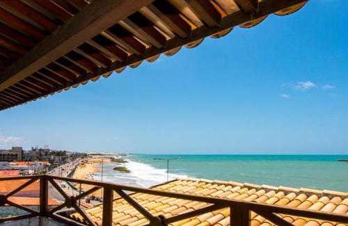 Praia do Meio Hotel | La Belle Beach Hotel