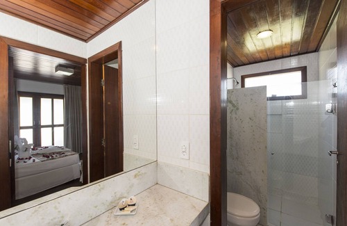 Praia do Meio Hotel | La Belle Beach Hotel