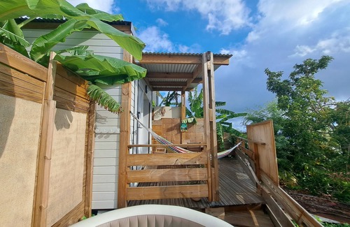 Piton Saint-Leu House | La Belle Cabane
