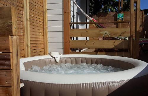 Le Portail House | La belle Cabane