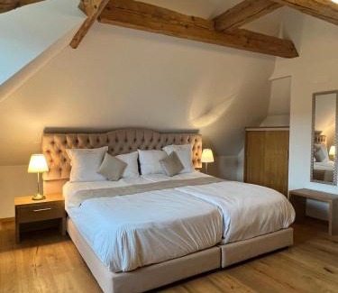 Romont Hotel | La Belle-Croix