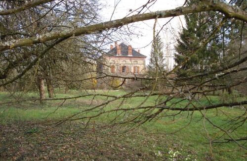 Saint-Bonnet-en-Bresse Apartment | LA BELLE D'ANTAN