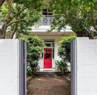 Balmain East Apartment | La Belle de Balmain - Serene Gem near Sydney Harbour