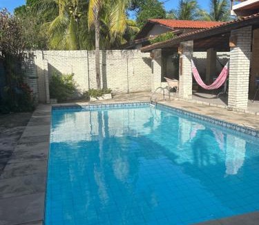 Quixeramobim House | La Belle de Jour