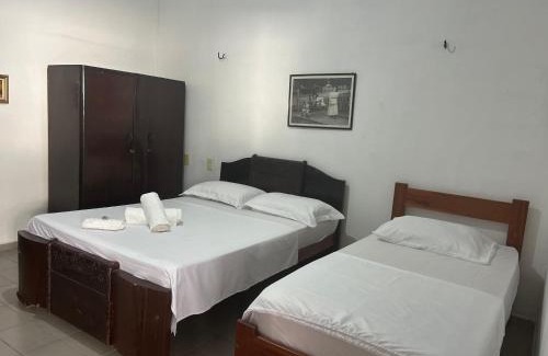 Quixeramobim House | La Belle de Jour