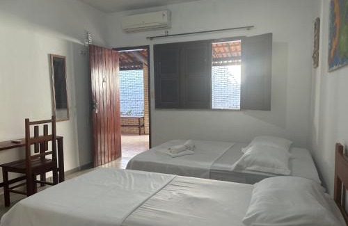 Quixeramobim House | La Belle de Jour