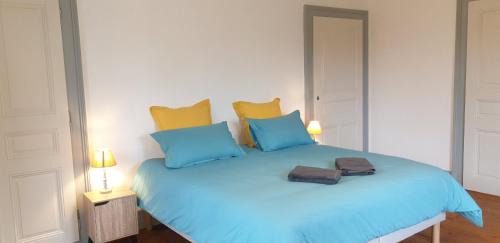 Mieussy House | La belle des praz