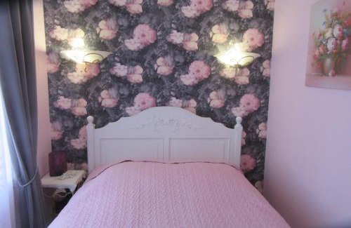 Fenetrange Apartment | La belle endormie - appartement B
