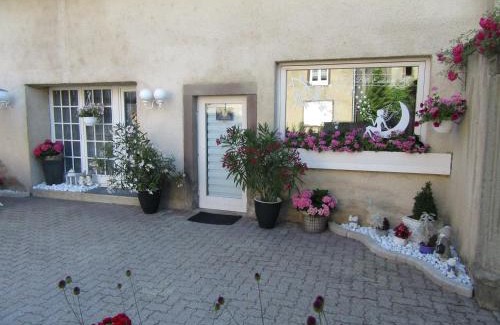 Fenetrange Apartment | La belle endormie - appartement B