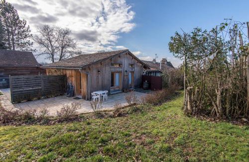 Sansac-de-Marmiesse House | La Belle Epoque