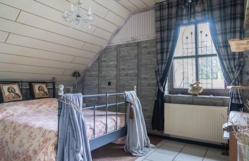 Coesfeld Apartment | La belle Etage für Nichtraucher