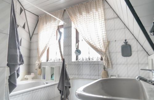 Coesfeld Apartment | La belle Etage für Nichtraucher
