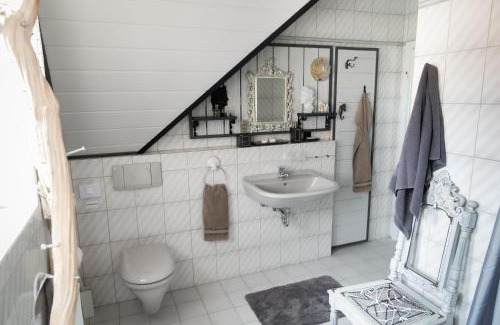 Coesfeld Apartment | La belle Etage für Nichtraucher