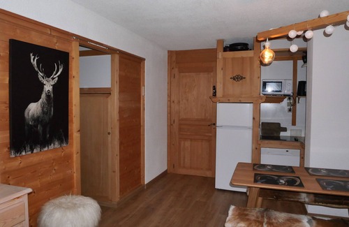 Manigod Apartment | "La Belle Etoile" apt 5/6 per Domaines La Croix Fry/La Clusaz/Merdassier/L'Etale