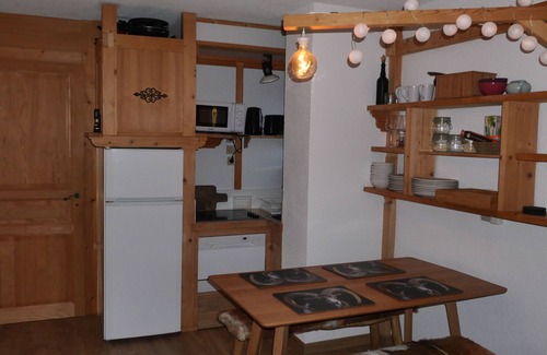 Manigod Apartment | "La Belle Etoile" apt 5/6 per Domaines La Croix Fry/La Clusaz/Merdassier/L'Etale