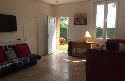 Aunay-sous-Auneau House | LA BELLE ETOILE