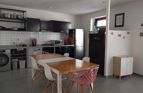 Saint-Florent-le-Vieil Apartment | La Belle Florentine