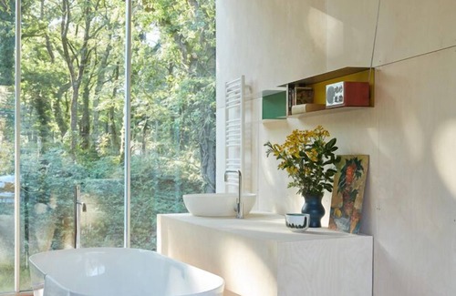 Ploemel Cabin | La Belle Folie