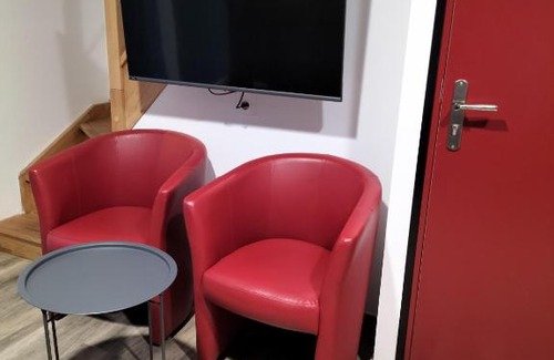 Saint-Etienne-au-Mont Bed & Breakfast | La belle grange