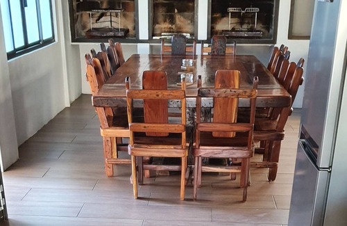 Parys House | La Belle Guesthouse