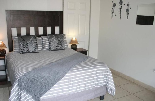 Parys House | La Belle Guesthouse