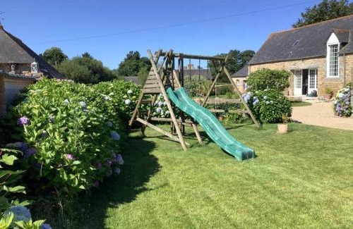 Tonquedec Bed & Breakfast | La Belle Hermine